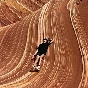 Meet your Posher, Alan